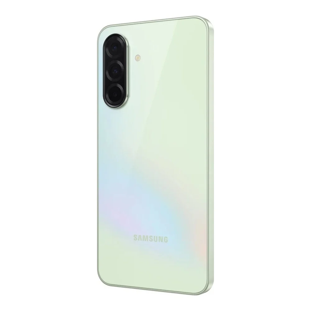 Смартфон Samsung Galaxy A36 5G SM-A366E 8/128Gb белый