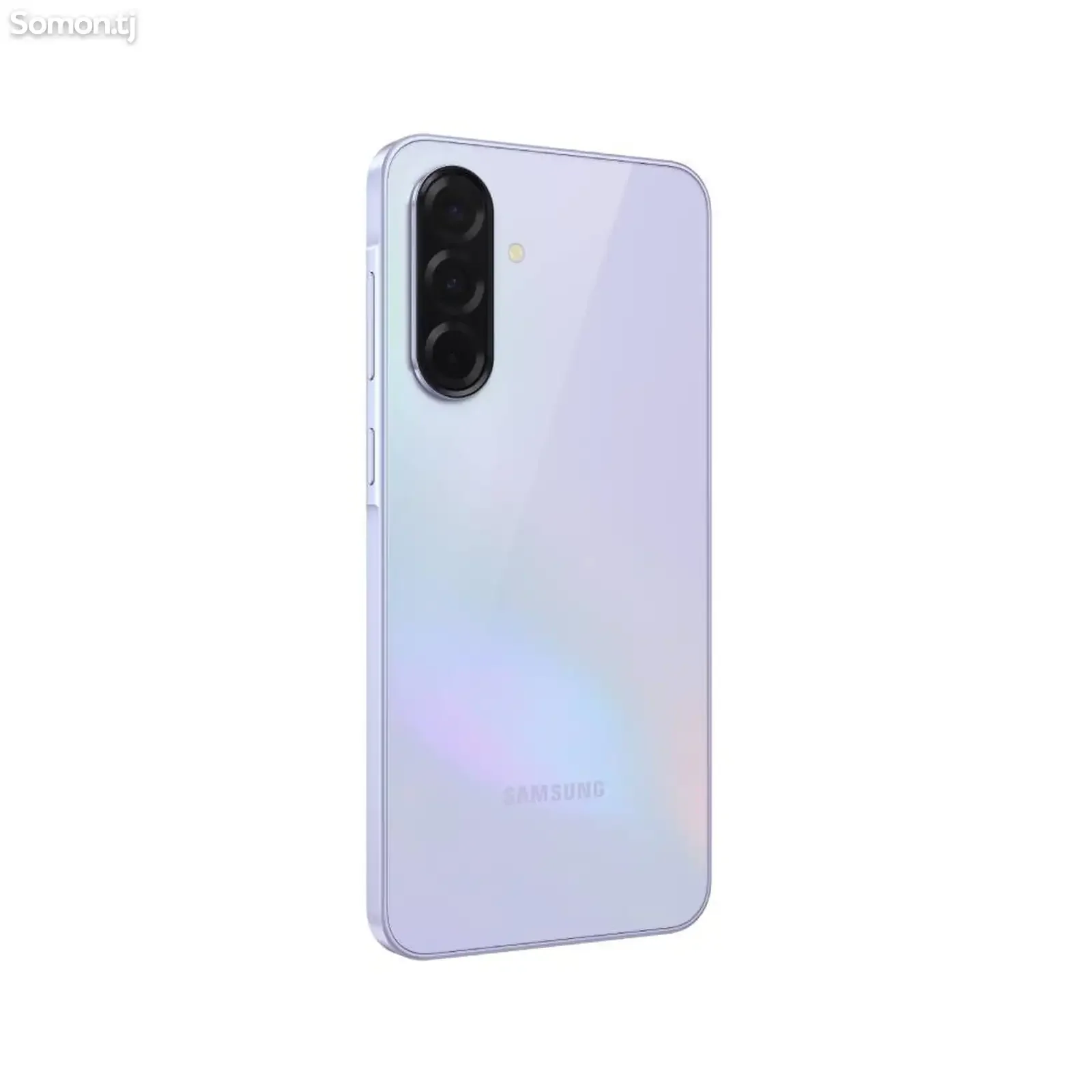 Смартфон Samsung Galaxy A36 5G SM-A366E 8/128Gb лаванда