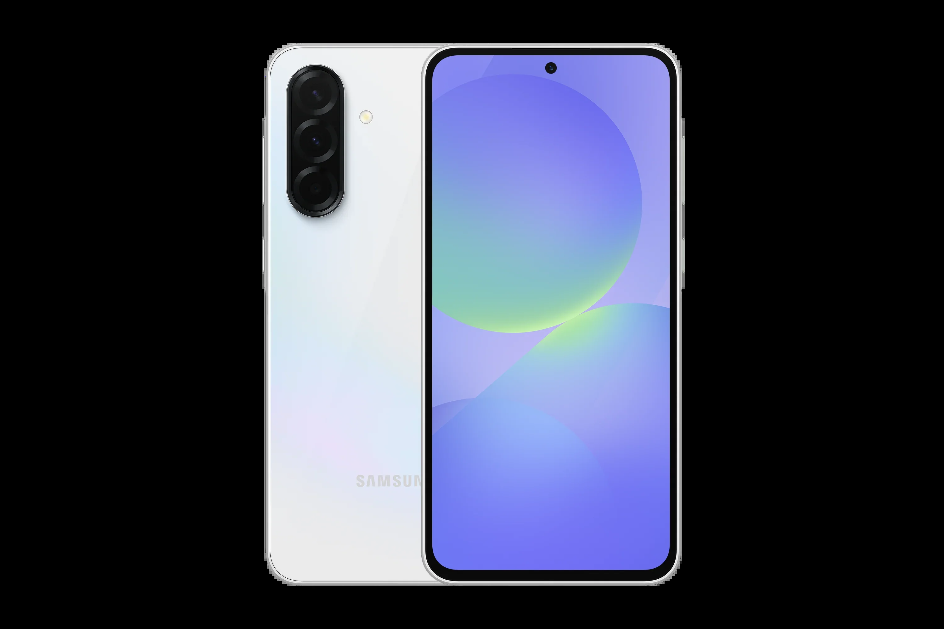 Смартфон Samsung Galaxy A36 5G SM-A366E 8/128Gb лаванда