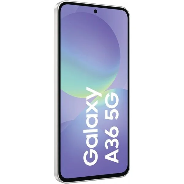 Смартфон Samsung Galaxy A36 8/128Gb лаванда