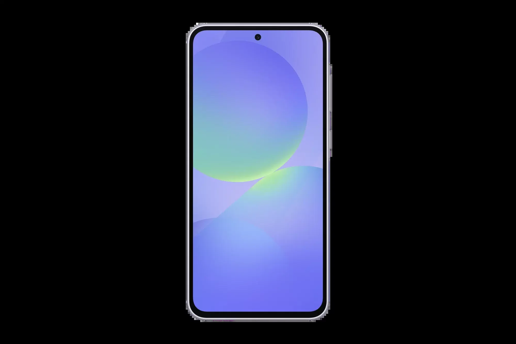 Смартфон Samsung Galaxy A36 8/128Gb лайм