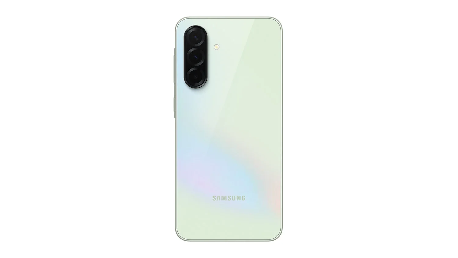 Смартфон Samsung Galaxy A36 8/256Gb лайм