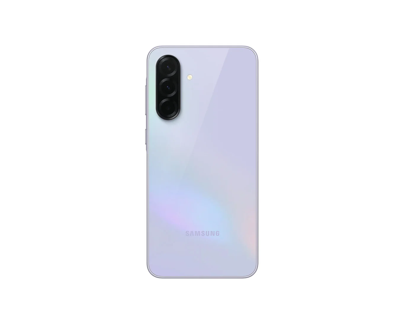 Смартфон Samsung Galaxy A36 SM-A366B, 8/128Gb, белый