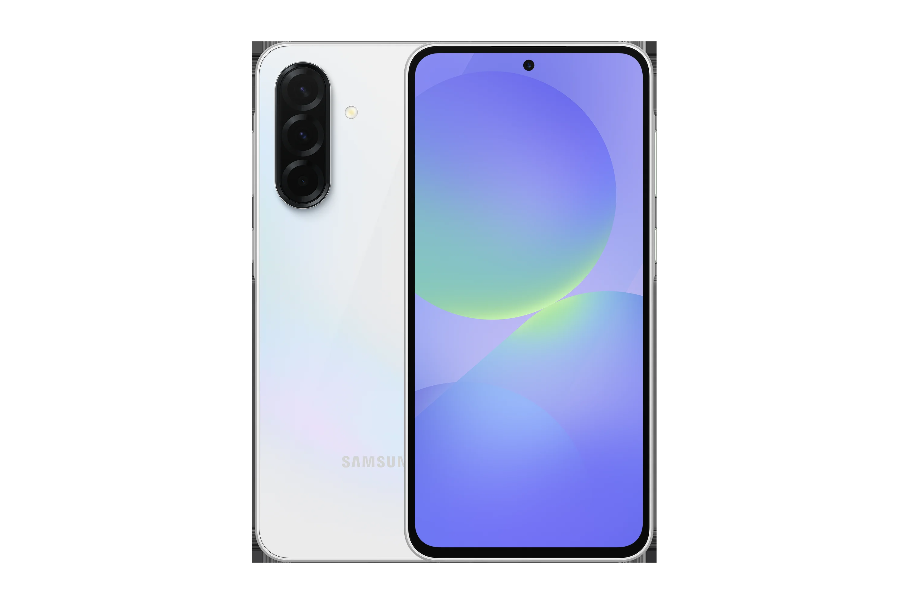 Смартфон Samsung Galaxy A36 SM-A366B, 8/128Gb, лайм