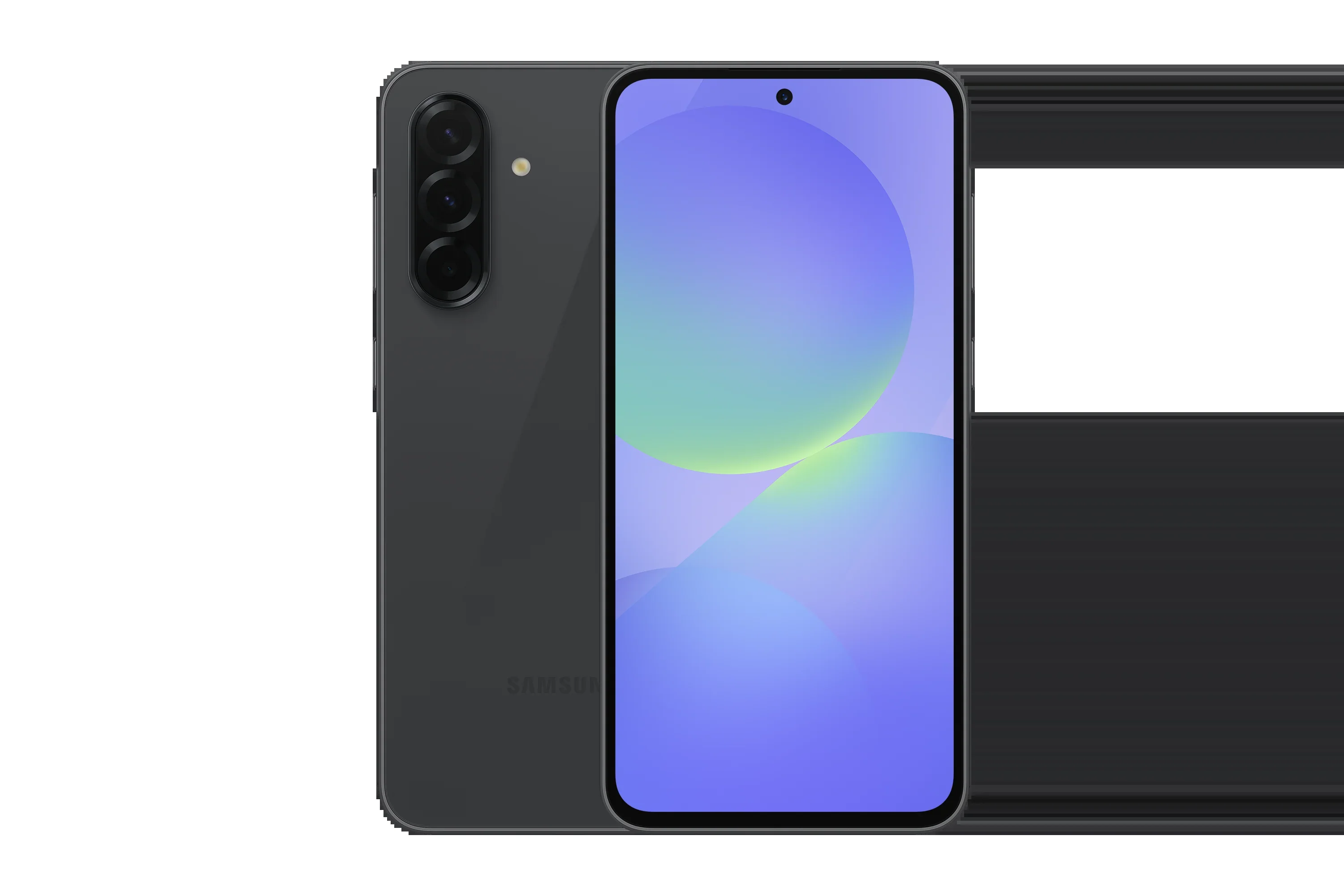 Смартфон Samsung Galaxy A36 SM-A366B, 8/128Gb, лайм