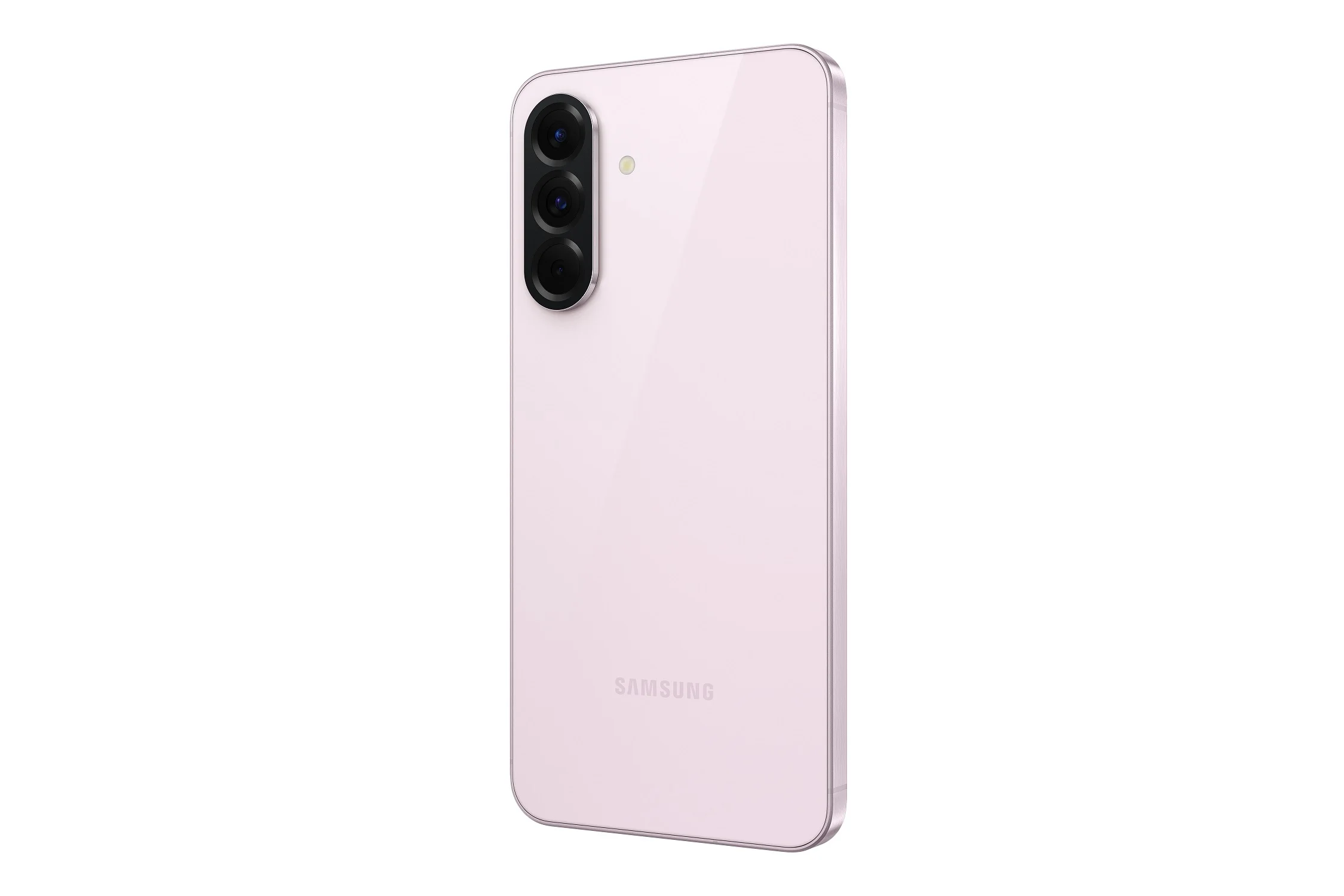 Смартфон Samsung Galaxy A36 SM-A366B, 8/256Gb, белый