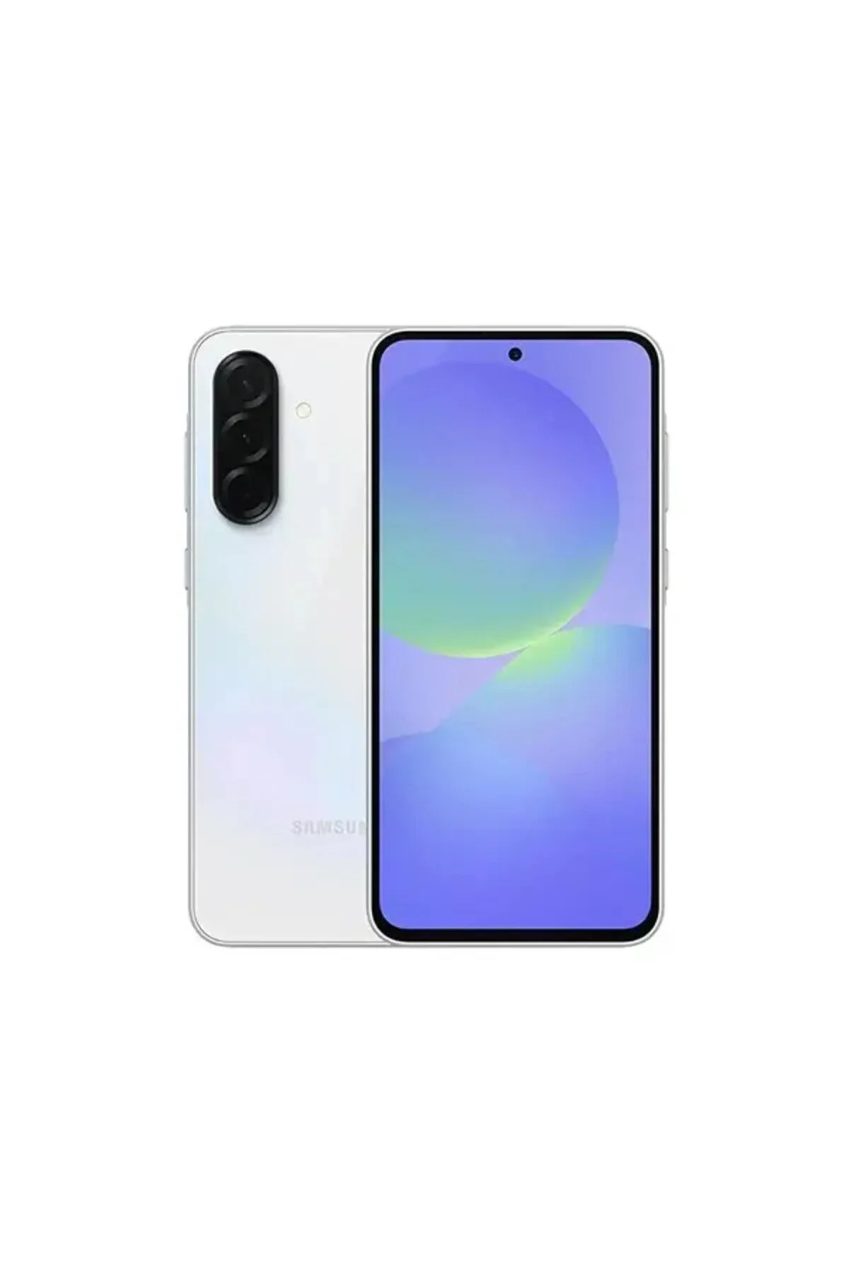 Смартфон Samsung Galaxy A36 SM-A366B, 8/256Gb, белый