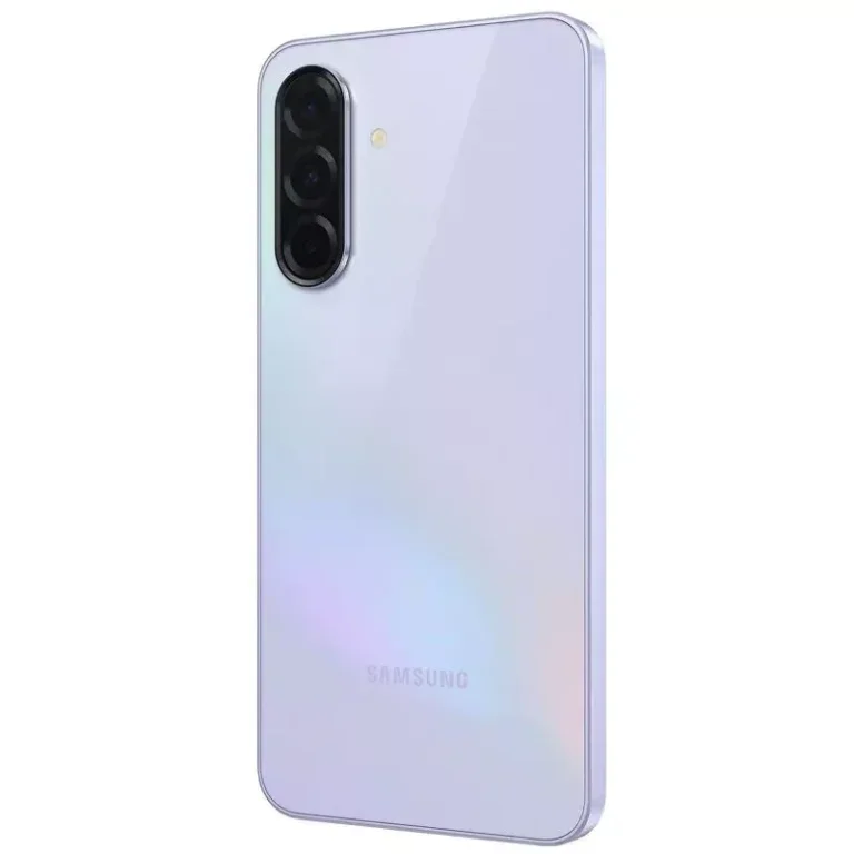 Смартфон Samsung Galaxy A36 SM-A366B, 8/256Gb, лаванда
