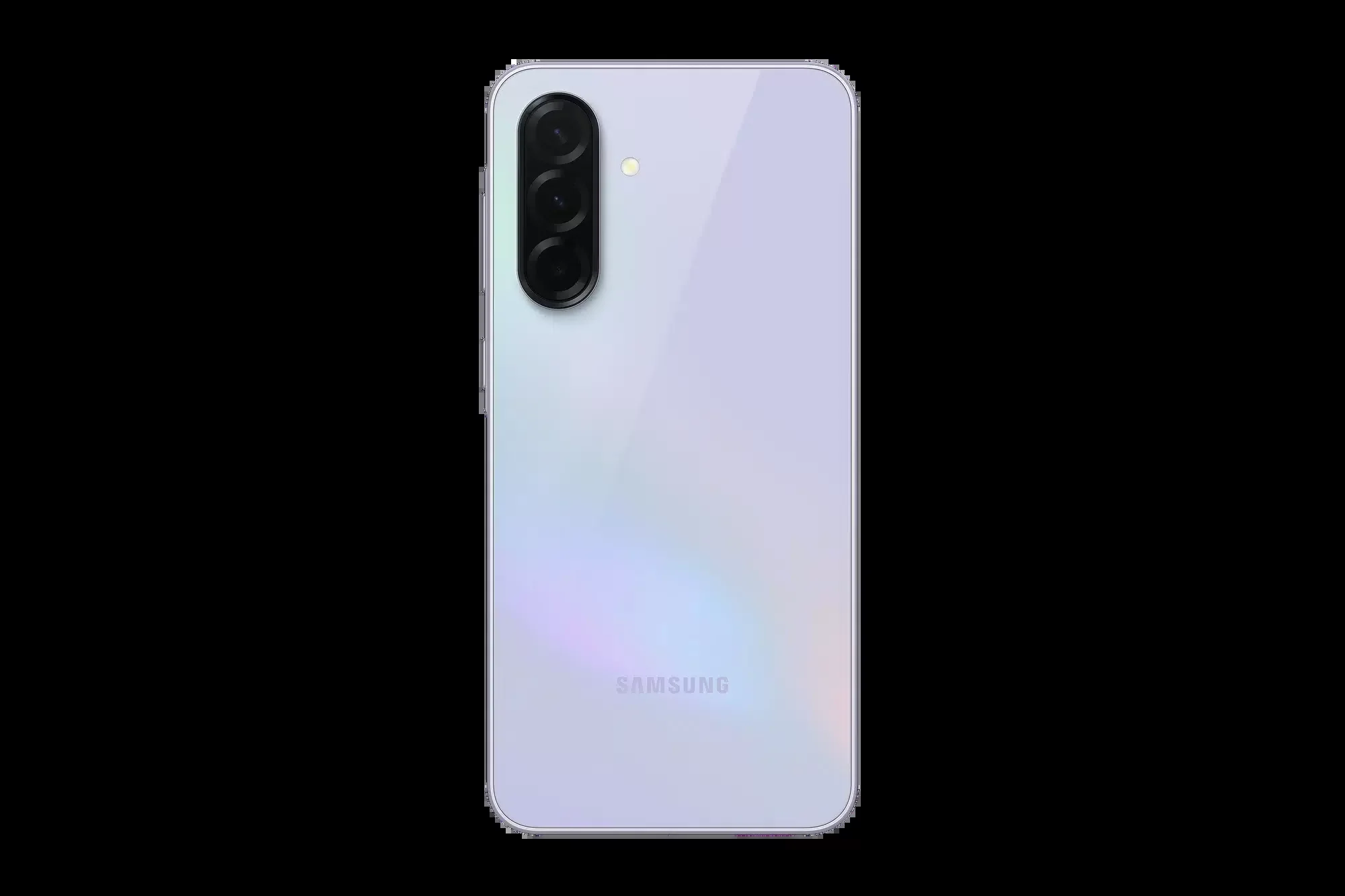 Смартфон Samsung Galaxy A36 SM-A366B, 8/256Gb, лаванда