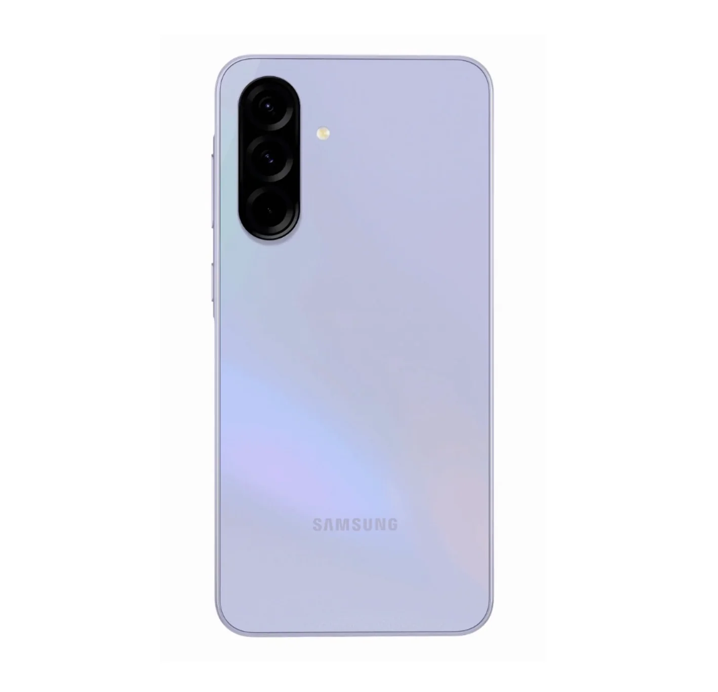 Смартфон Samsung Galaxy A36 SM-A366B, 8/256Gb, лаванда