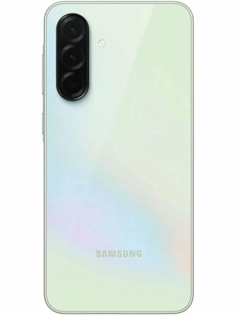 Смартфон Samsung Galaxy A36 SM-A366B, 8/256Gb, лайм