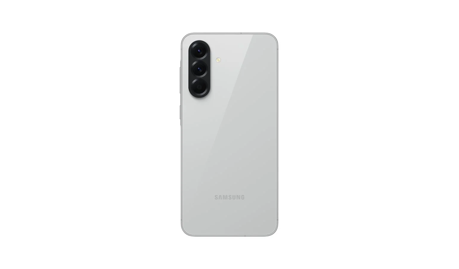 Смартфон Samsung Galaxy A56 8/256Gb светло-серый