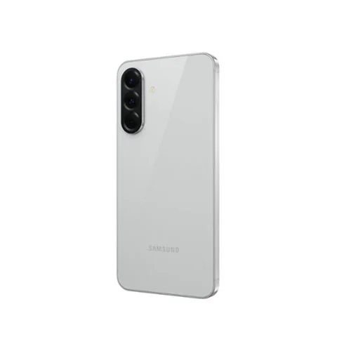 Смартфон Samsung Galaxy A56 8/256Gb светло-серый