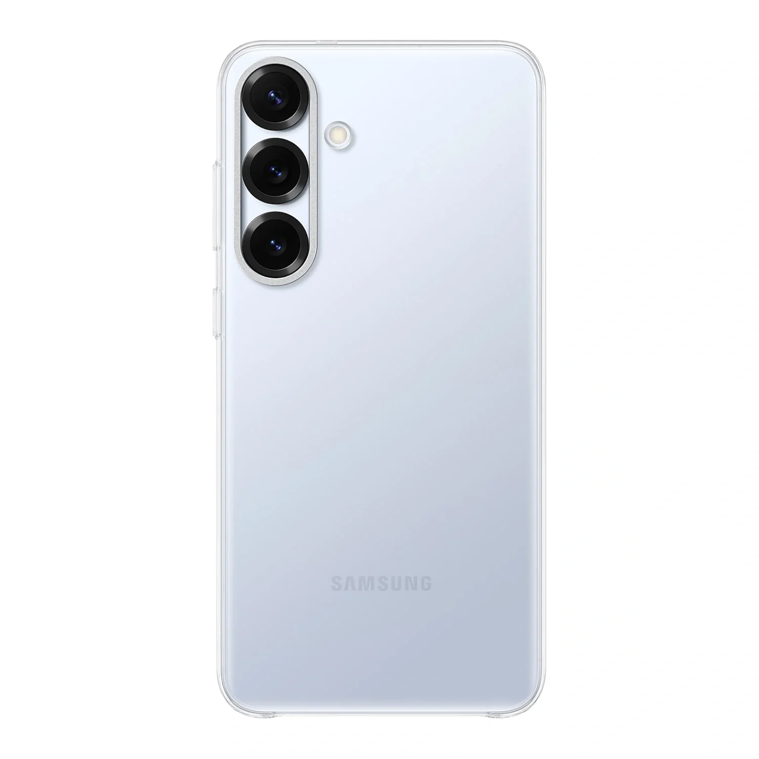 Смартфон Samsung Galaxy S25 12/128Gb, зеленый