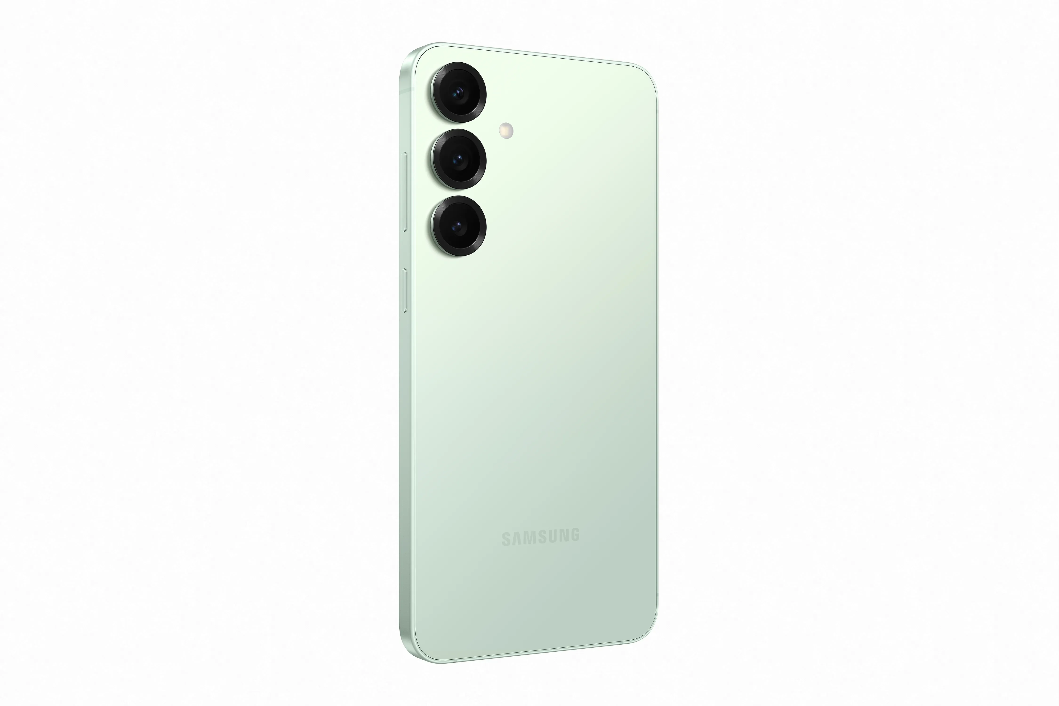 Смартфон Samsung Galaxy S25 FE SM-S731B 8/256Gb, белый