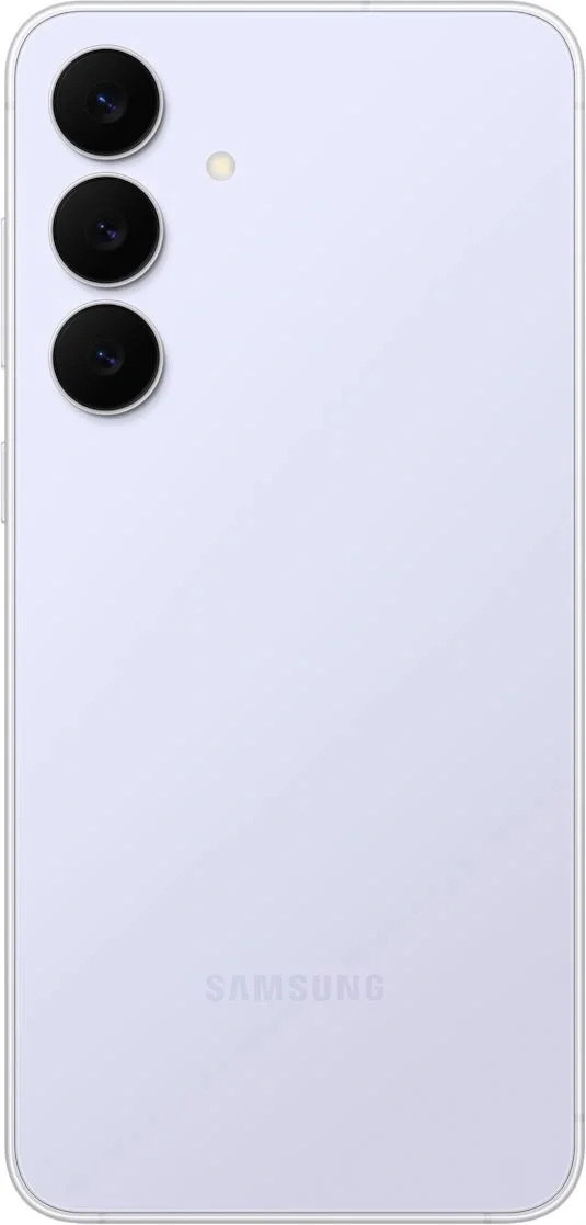 Смартфон Samsung Galaxy S25 FE SM-S731B 8/256Gb, белый