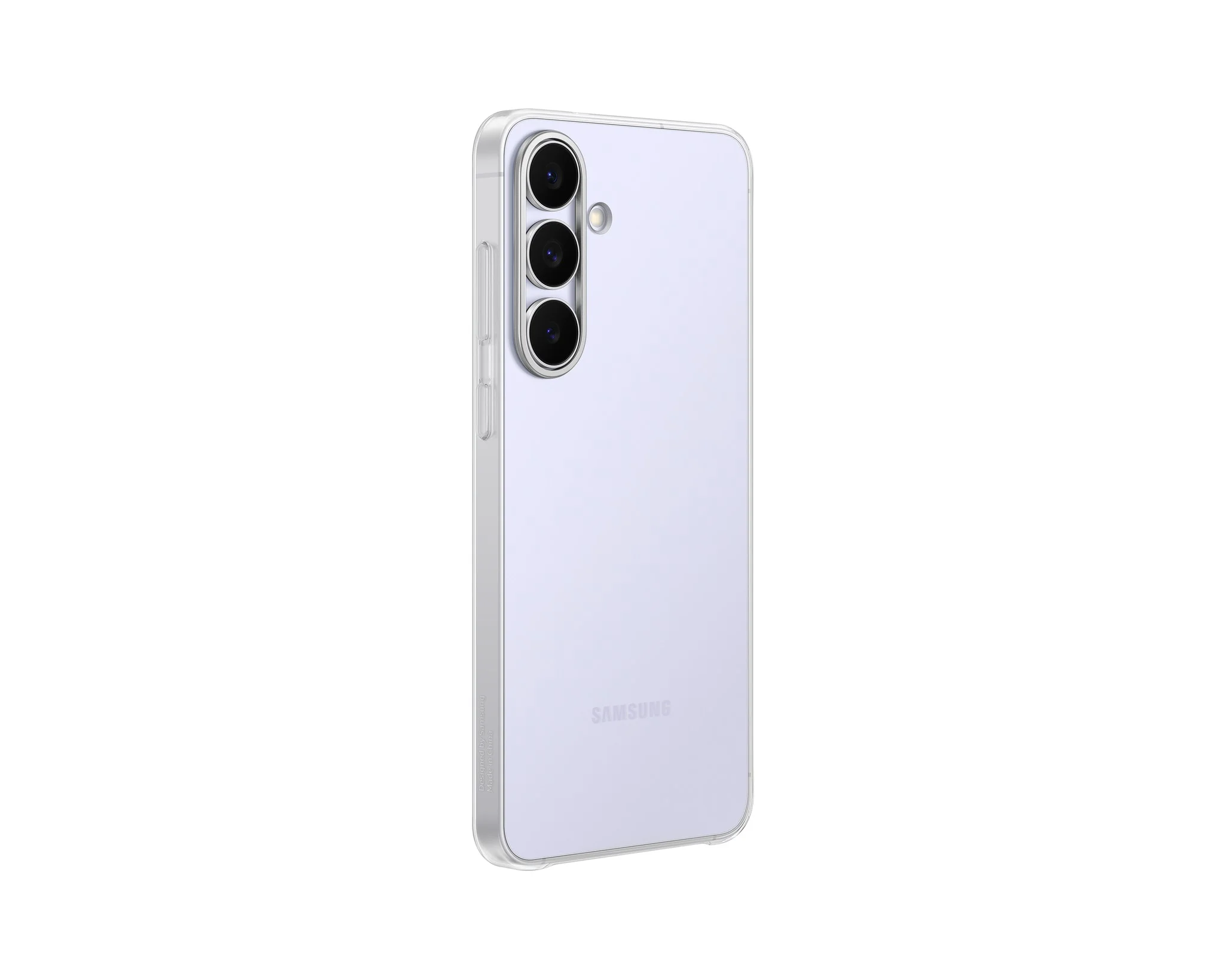 Смартфон Samsung Galaxy S25 FE SM-S731B 8/256Gb, голубой
