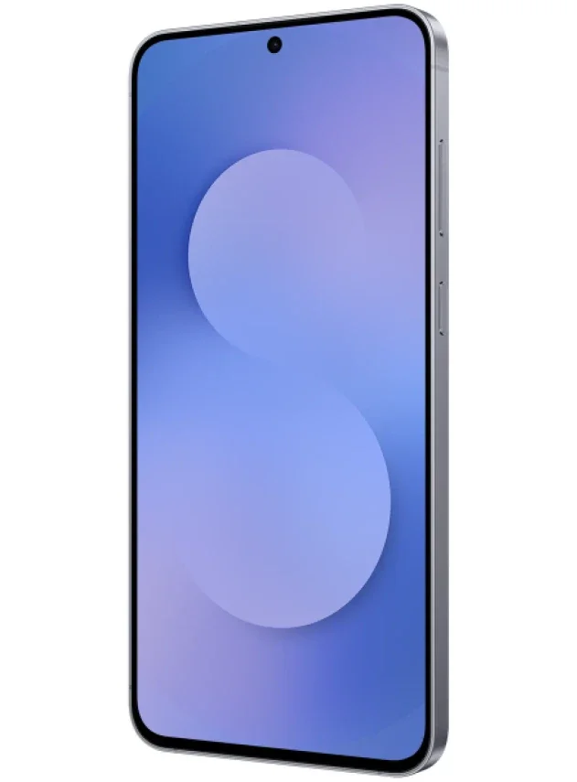 Смартфон Samsung Galaxy S25 FE SM-S731B 8/256Gb, темно-синий