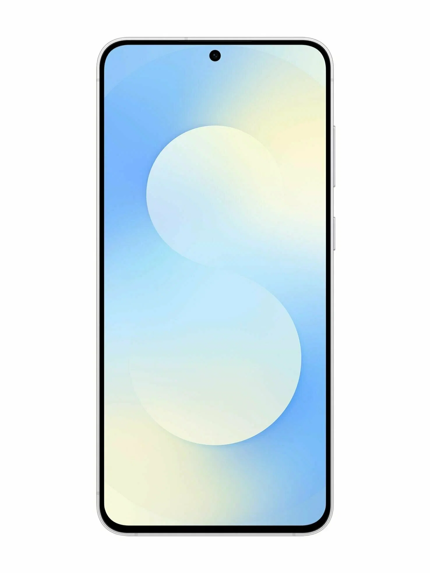 Смартфон Samsung Galaxy S25 FE SM-S731B 8/256Gb, темно-синий