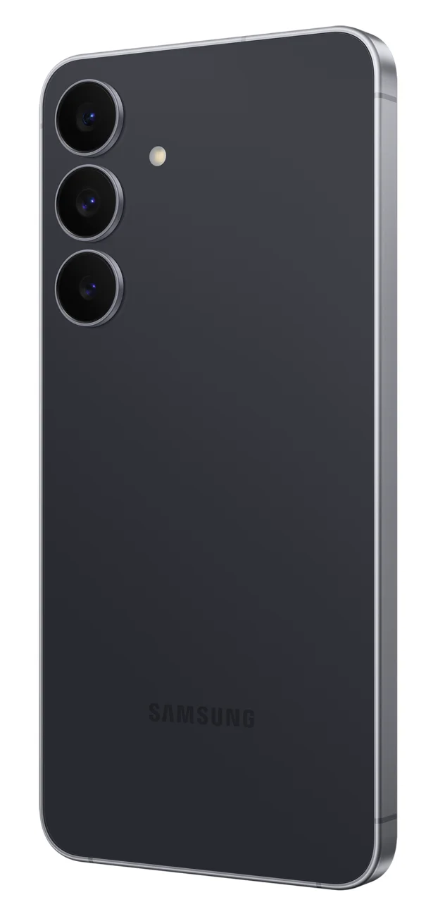 Смартфон Samsung Galaxy S25 FE SM-S731B 8/512Gb, голубой