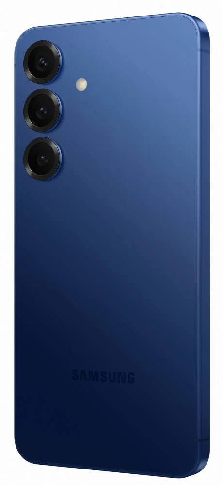 Смартфон Samsung Galaxy S25 Ultra 12/256Gb, синий титан