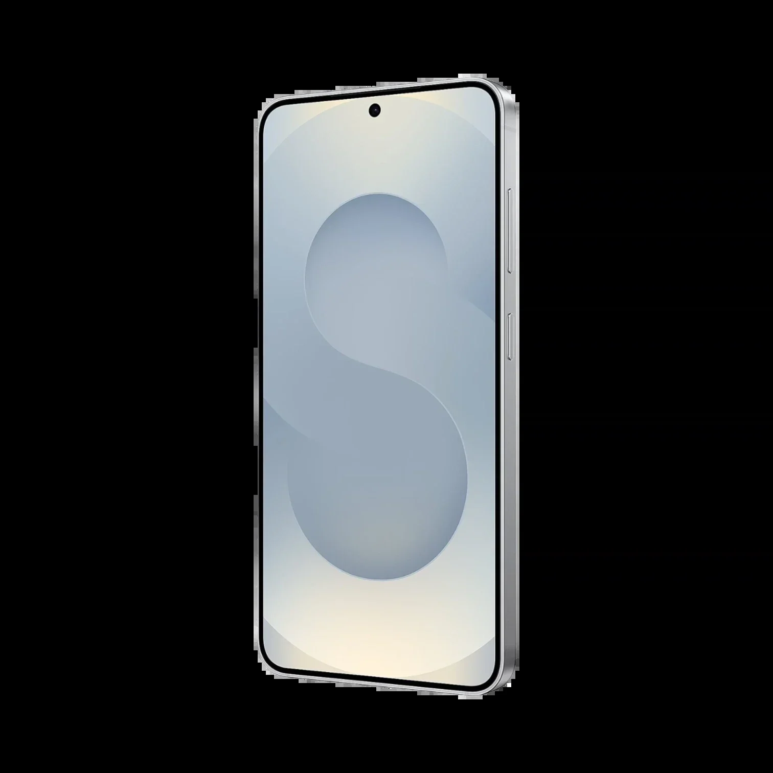 Смартфон Samsung Galaxy S25, 12/256Gb, серый