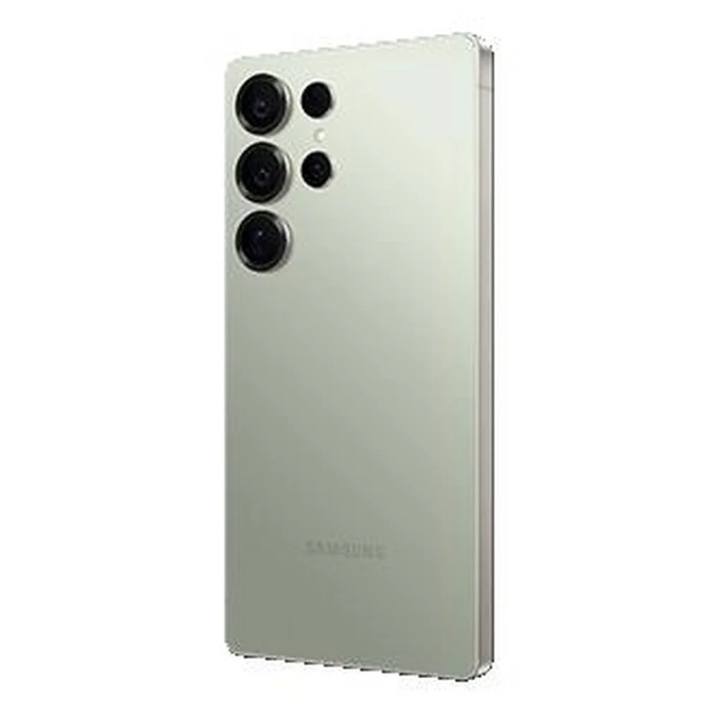 Смартфон Samsung Galaxy S25, 12/256Gb, серый