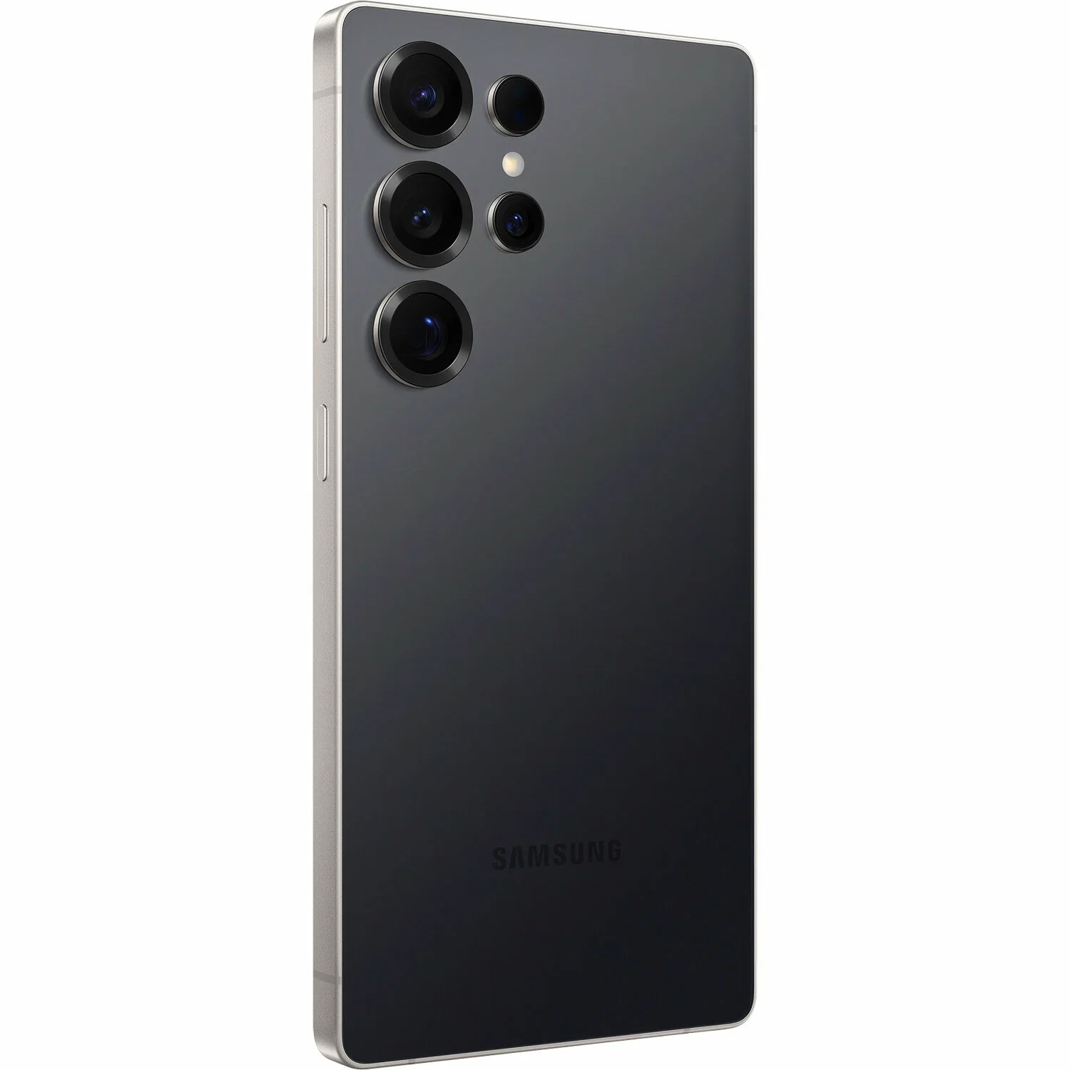 Смартфон Samsung Galaxy S26+ SM-S947B 12/256Gb, черный