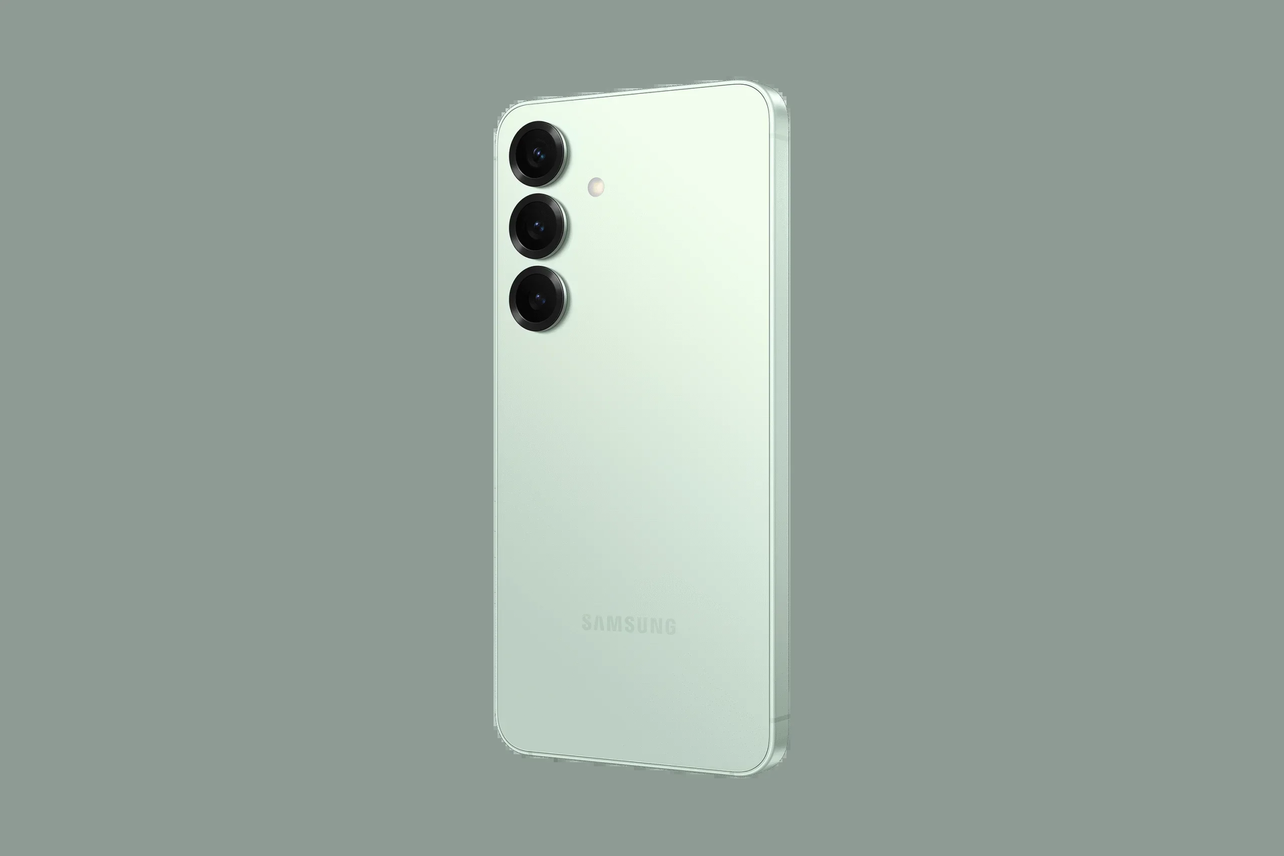Смартфон Samsung Galaxy S26+ SM-S947B 12/512Gb, белый