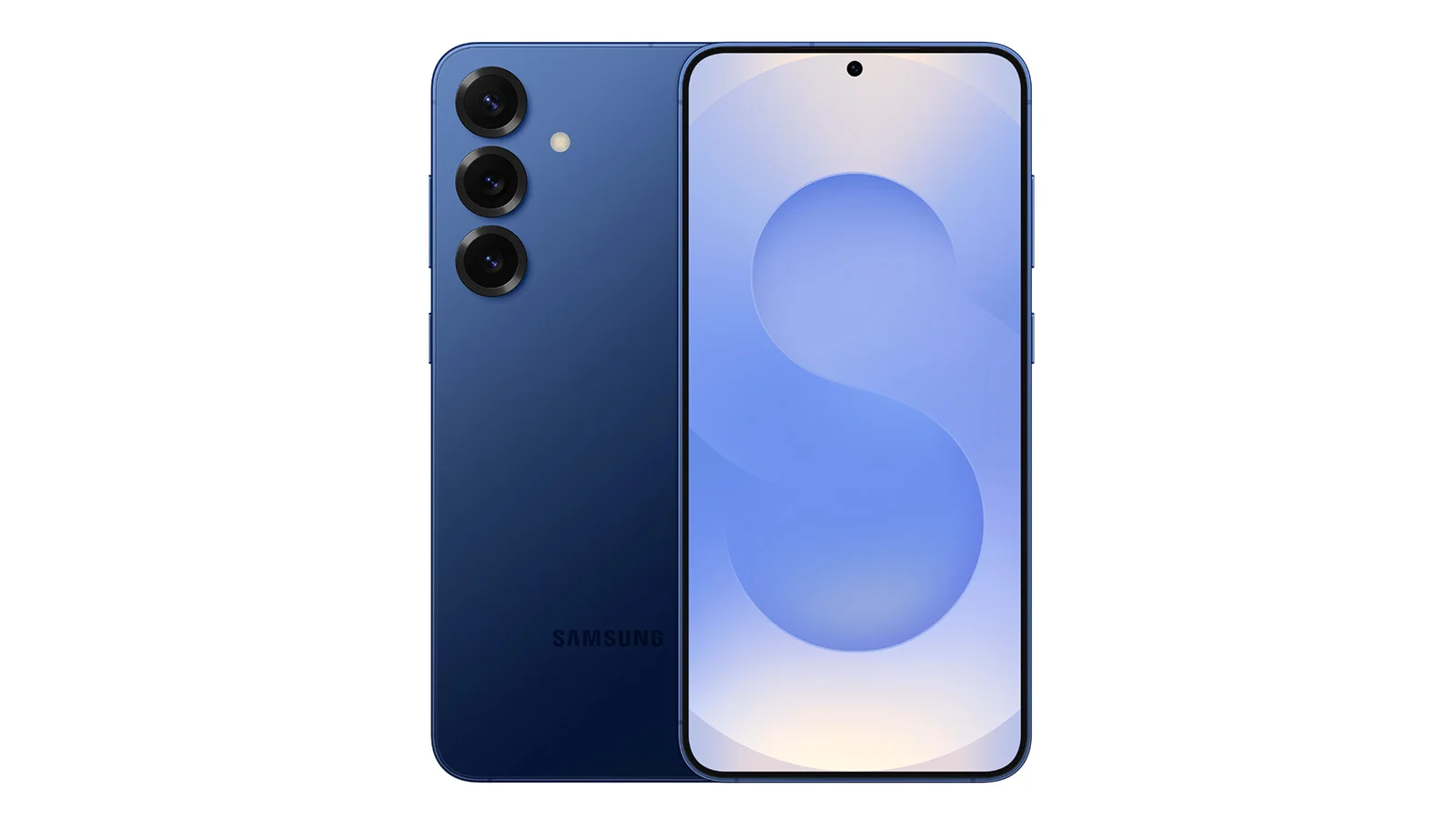 Смартфон Samsung Galaxy S26+ SM-S947B 12/512Gb, белый