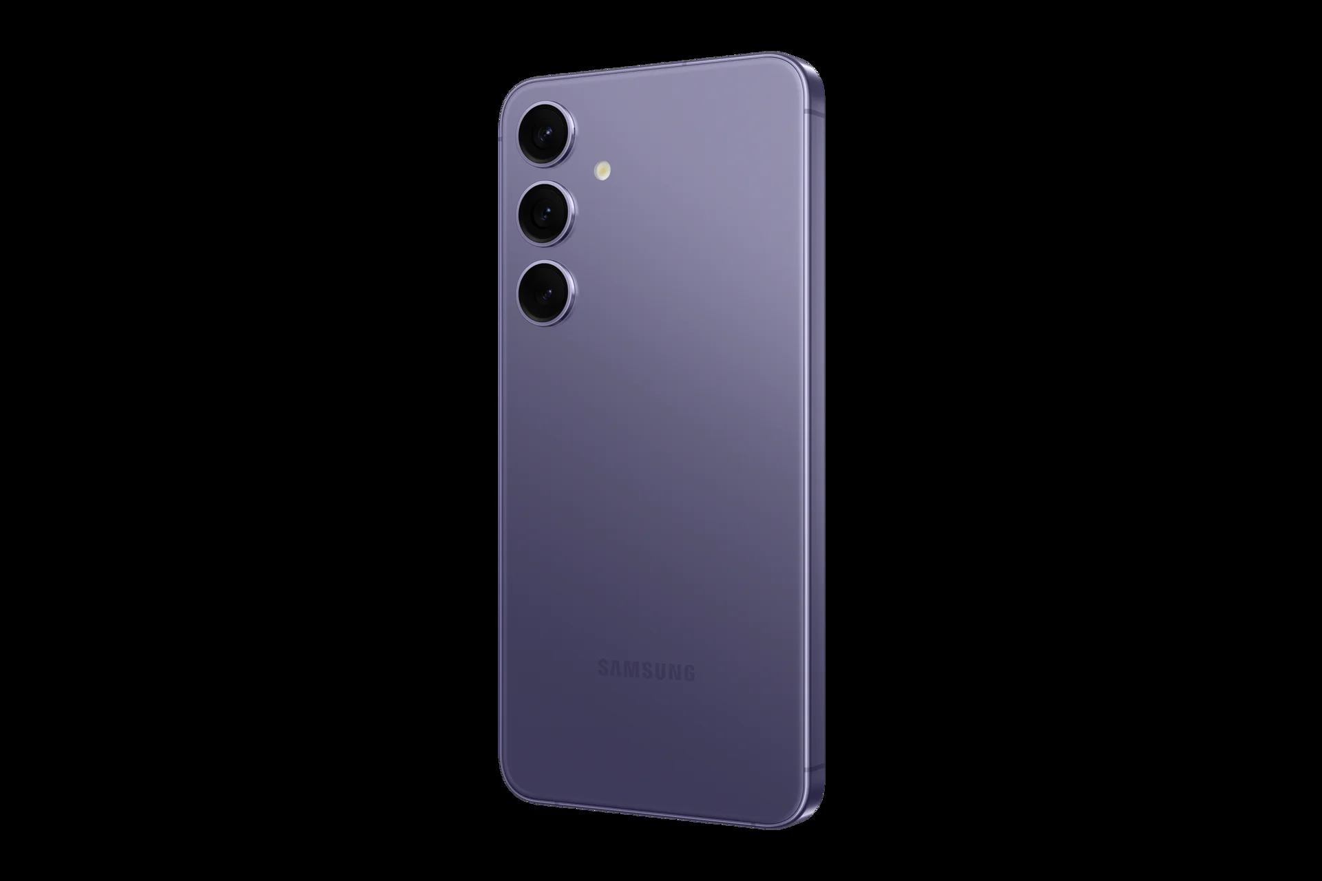 Смартфон Samsung Galaxy S26+ SM-S947B 12/512Gb, фиолетовый