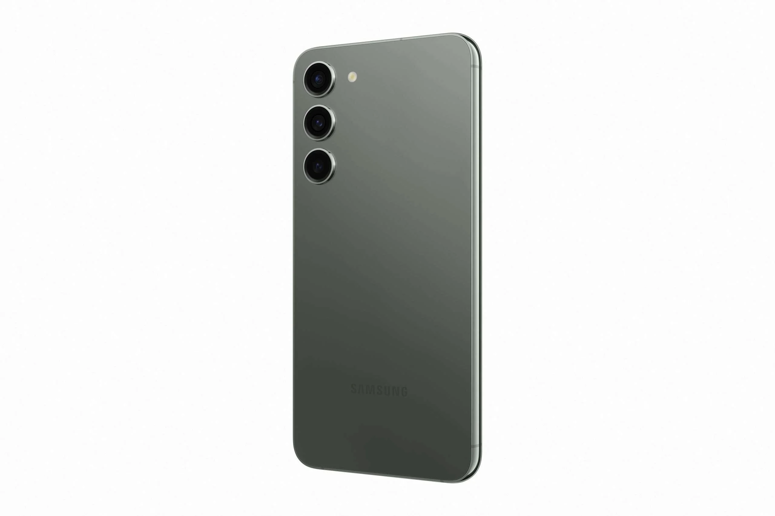 Смартфон Samsung Galaxy S26+ SM-S947B 12/512Gb, черный — фото 3