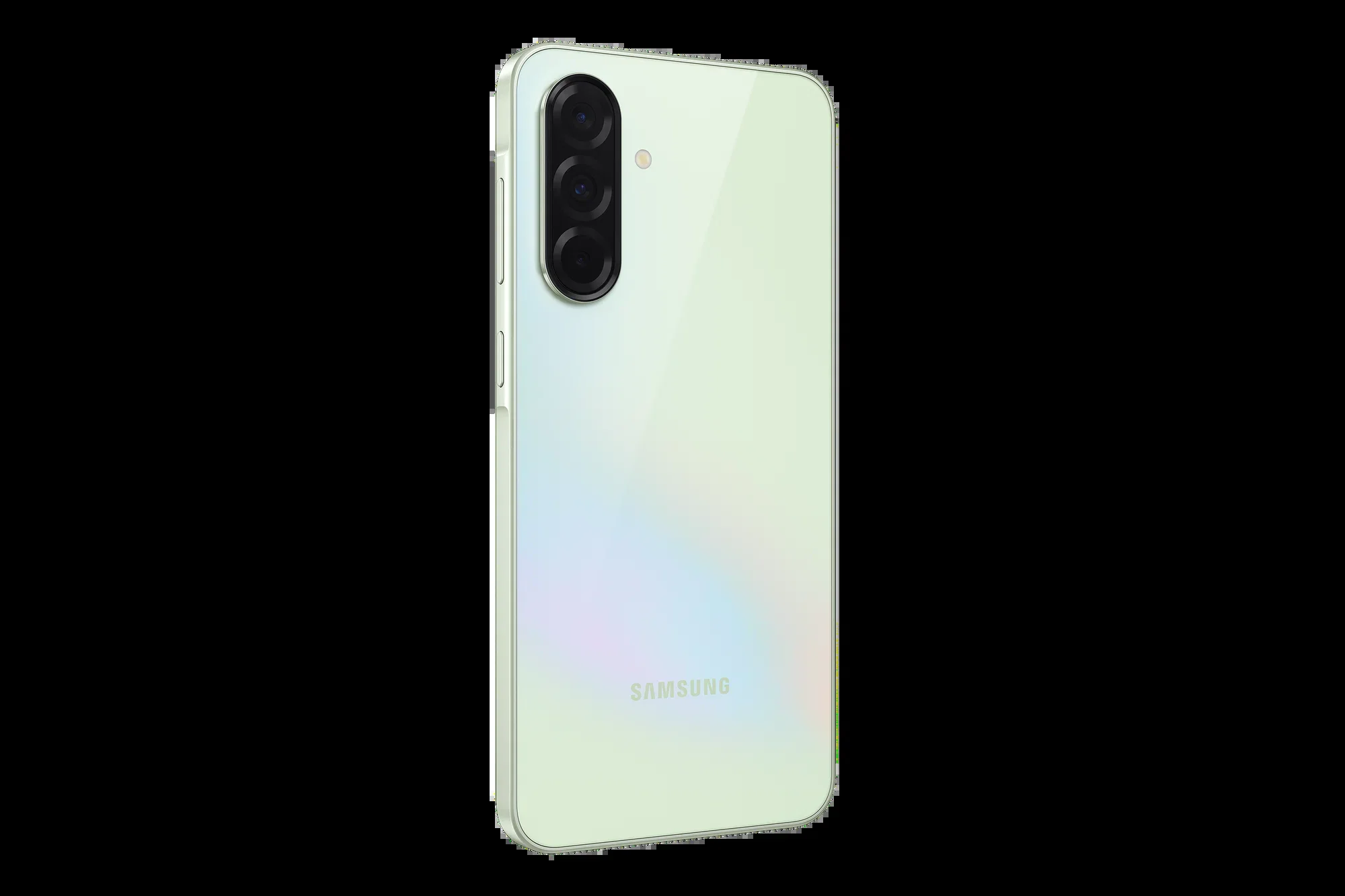 Смартфон Samsung Galaxy SM-A366E A36 5G 8/128Gb, черный