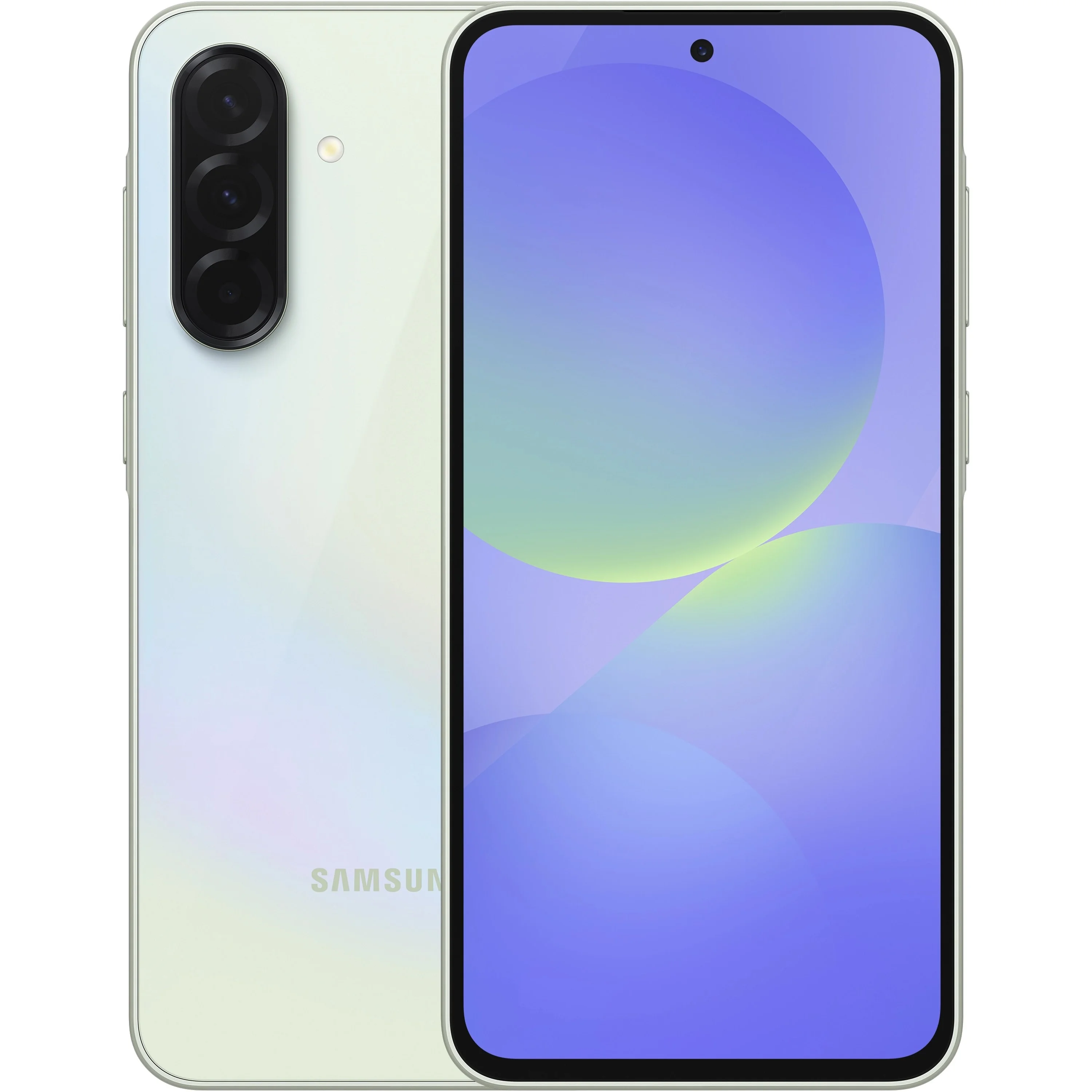 Смартфон Samsung Galaxy SM-A366E A36 5G 8/128Gb, черный