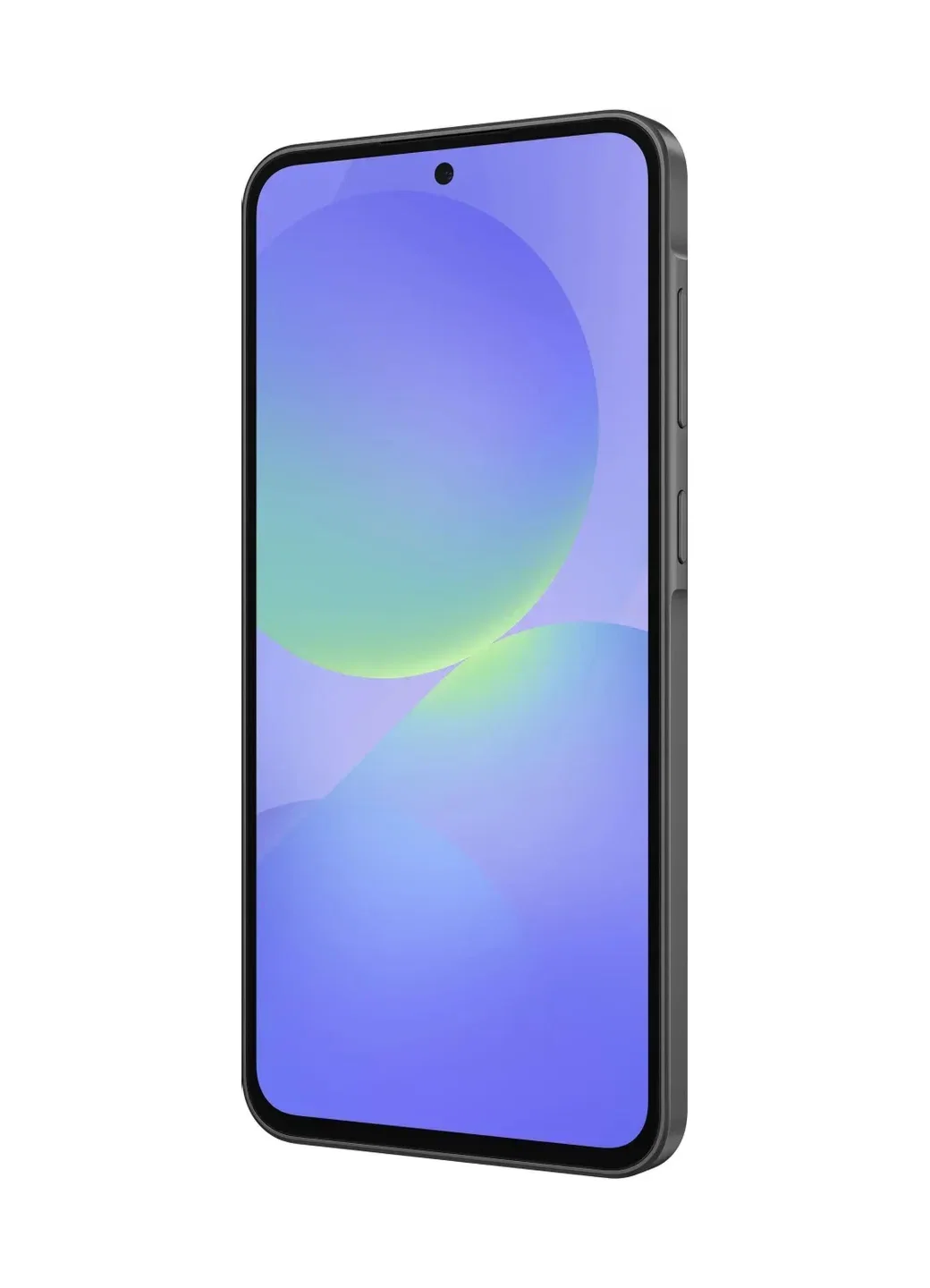 Смартфон Samsung Galaxy SM-A366E A36 5G 8/128Gb, черный