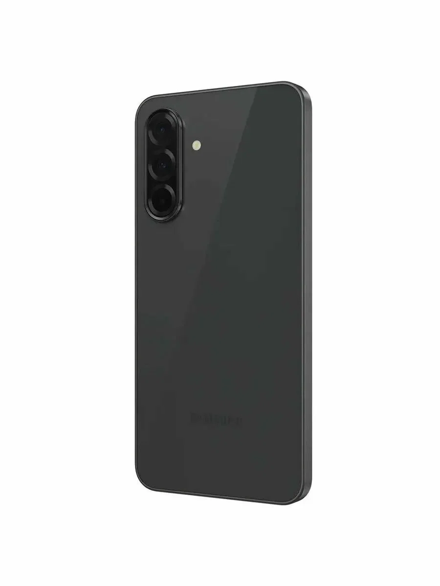 Смартфон Samsung Galaxy SM-A366E A36 5G, 8/256Gb, черный