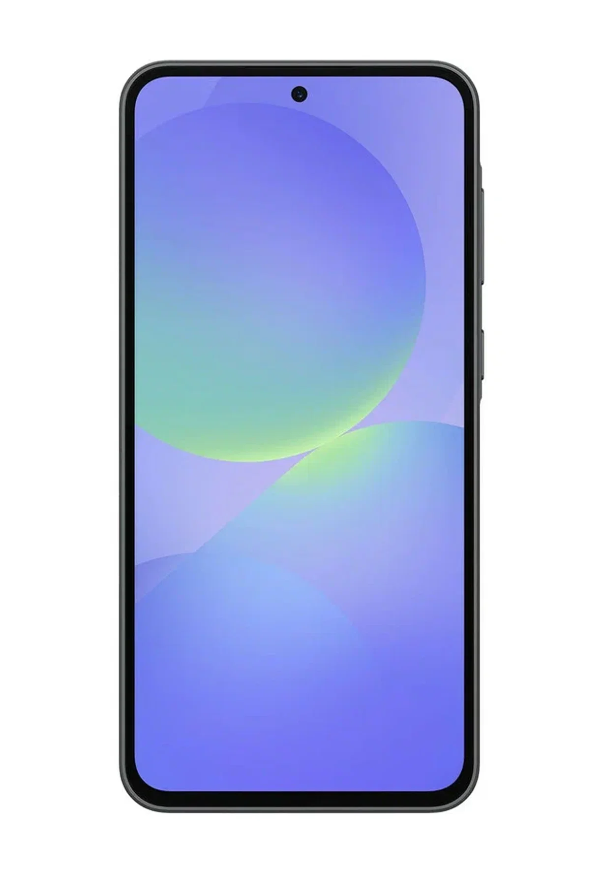 Смартфон Samsung Galaxy SM-A366E A36 5G, 8/256Gb, черный