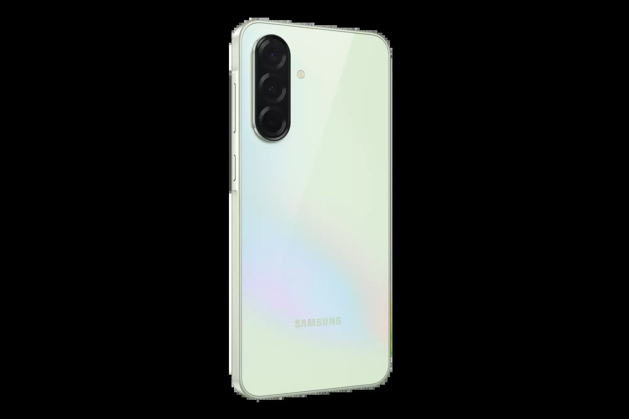 Смартфон Samsung Galaxy SM-A366E A36 5G, 8/256Gb, черный