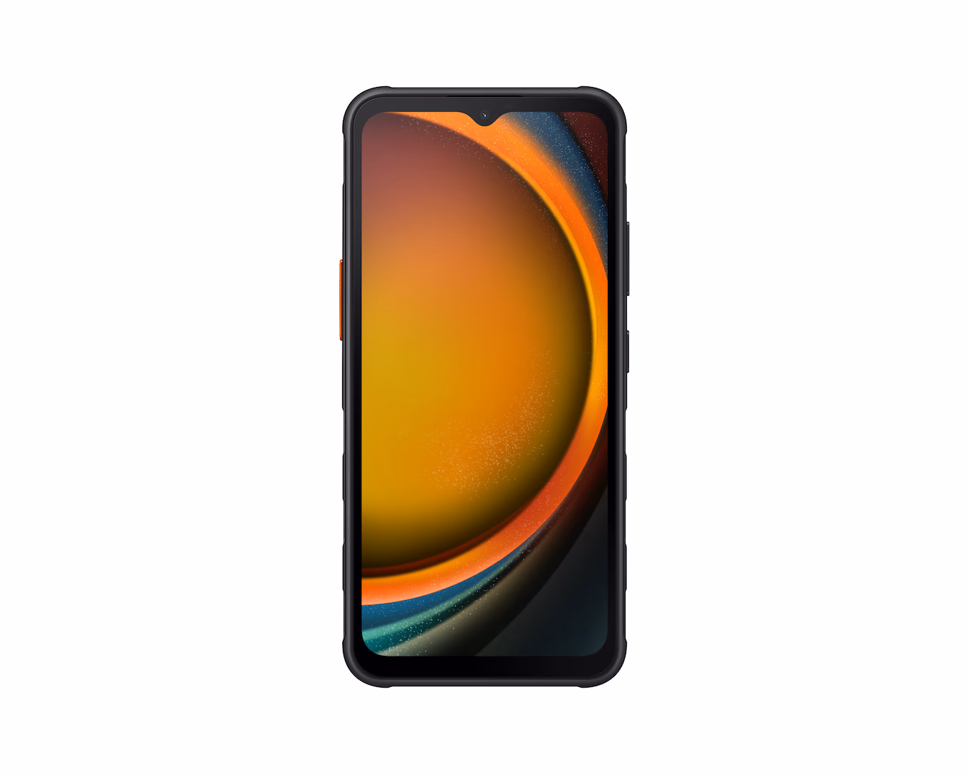 Смартфон Samsung Galaxy XCover7, 6/128Gb, черный