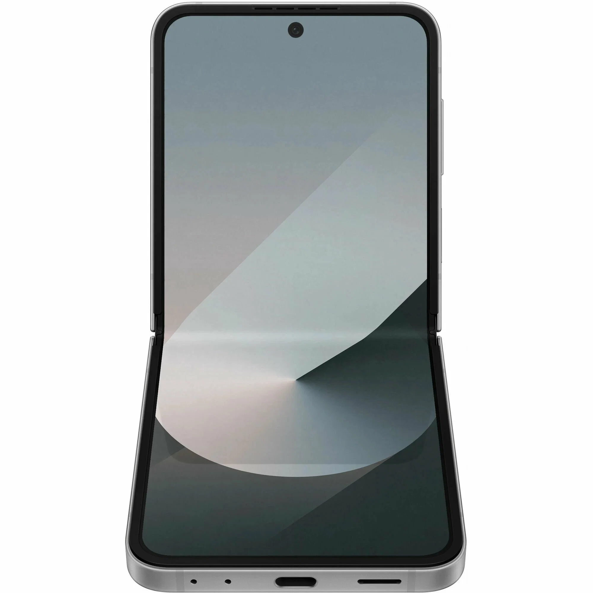 Смартфон Samsung Galaxy Z Flip 6 5G, 12/256Gb, серый