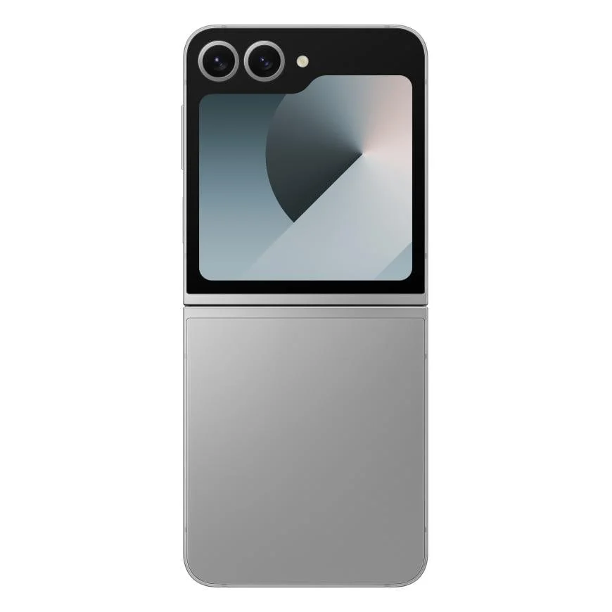 Смартфон Samsung Galaxy Z Flip 6 5G, 12/256Gb, серый