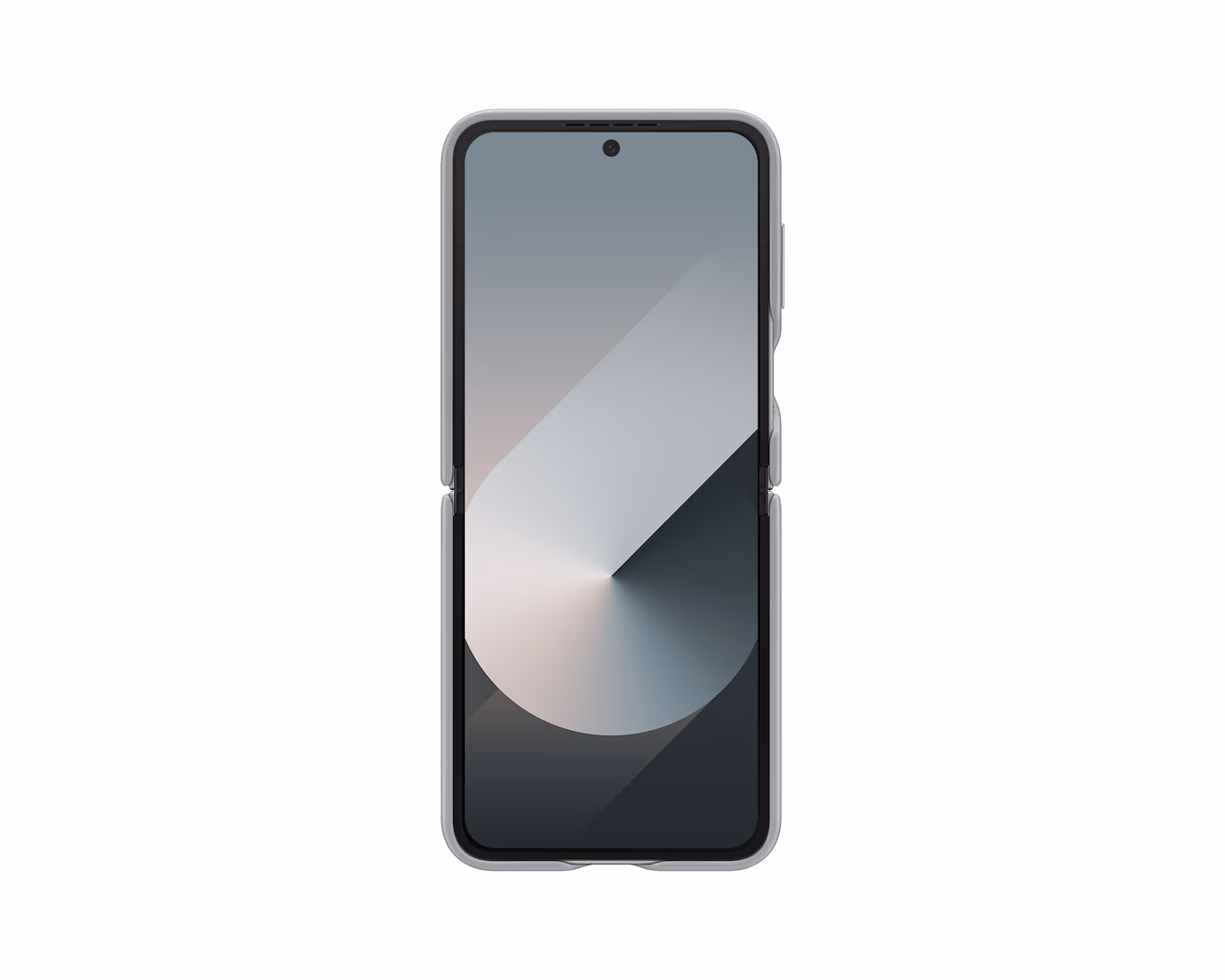 Смартфон Samsung Galaxy Z Flip 6 5G, 12/256Gb, серый