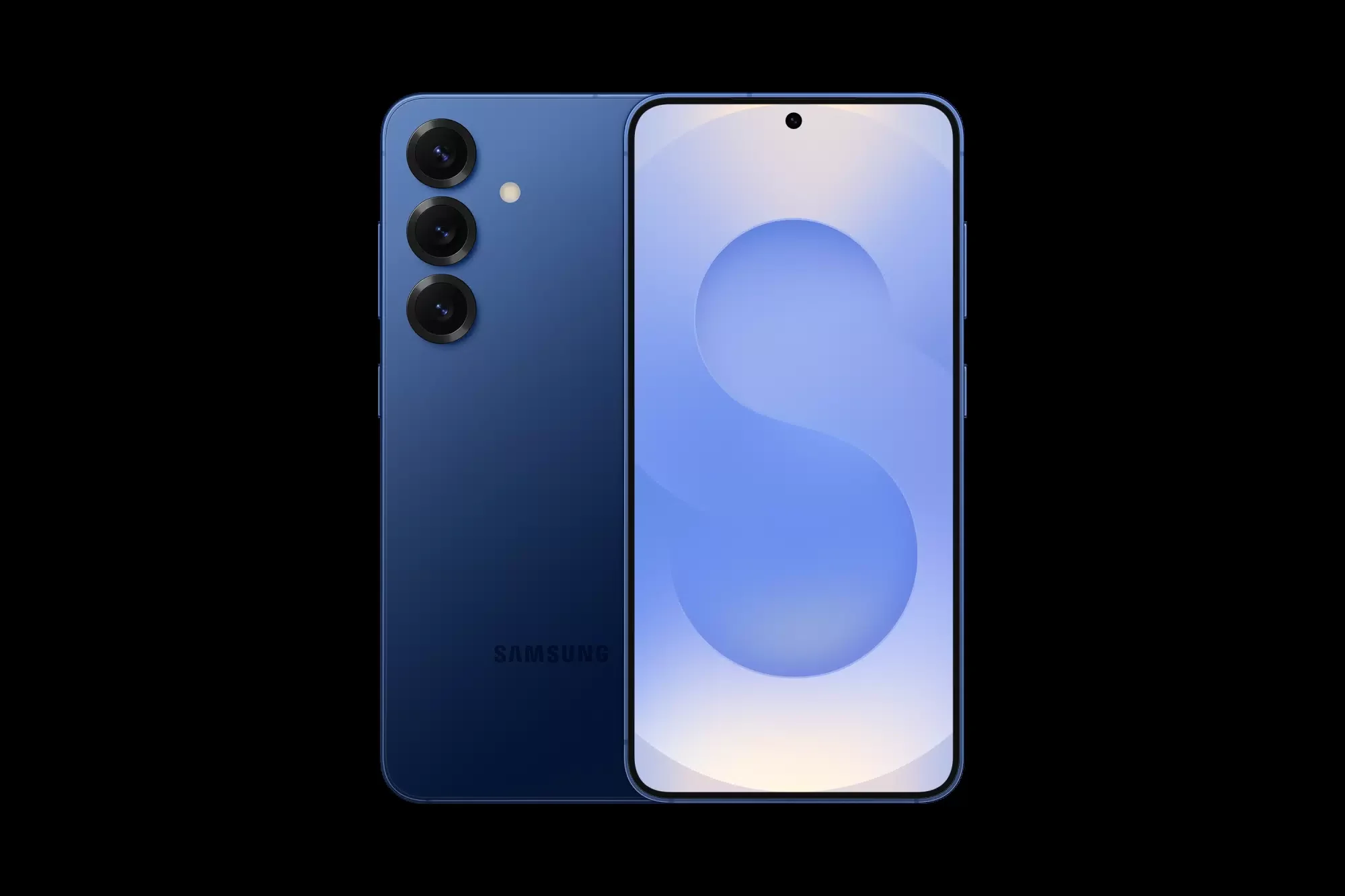 Смартфон Samsung SM-S942B Galaxy S26 256Gb 12Gb фиолетовый моноблок 3G 4G 2Sim 6.3" 1080x2340 Android 16 50Mpix 802.11 a/b/g/n/ac/ax/be NFC GPS GSM900