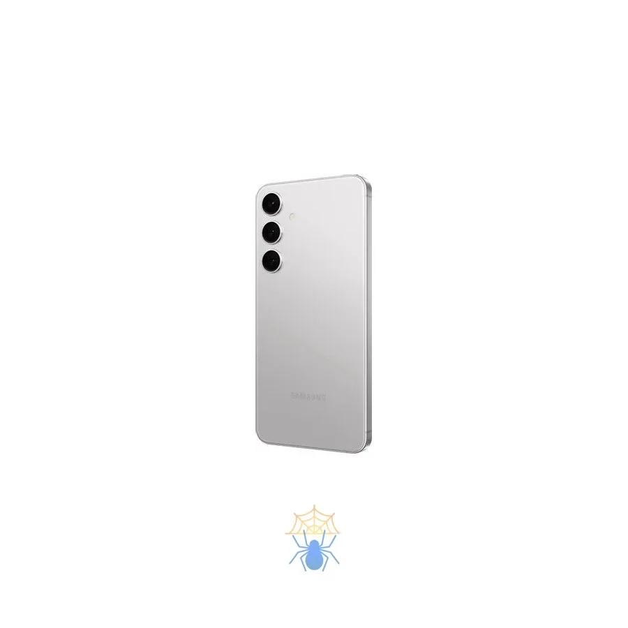 Смартфон Samsung SM-S942B Galaxy S26 512Gb 12Gb фиолетовый моноблок 3G 4G 2Sim 6.3" 1080x2340 Android 16 50Mpix 802.11 a/b/g/n/ac/ax/be NFC GPS GSM900