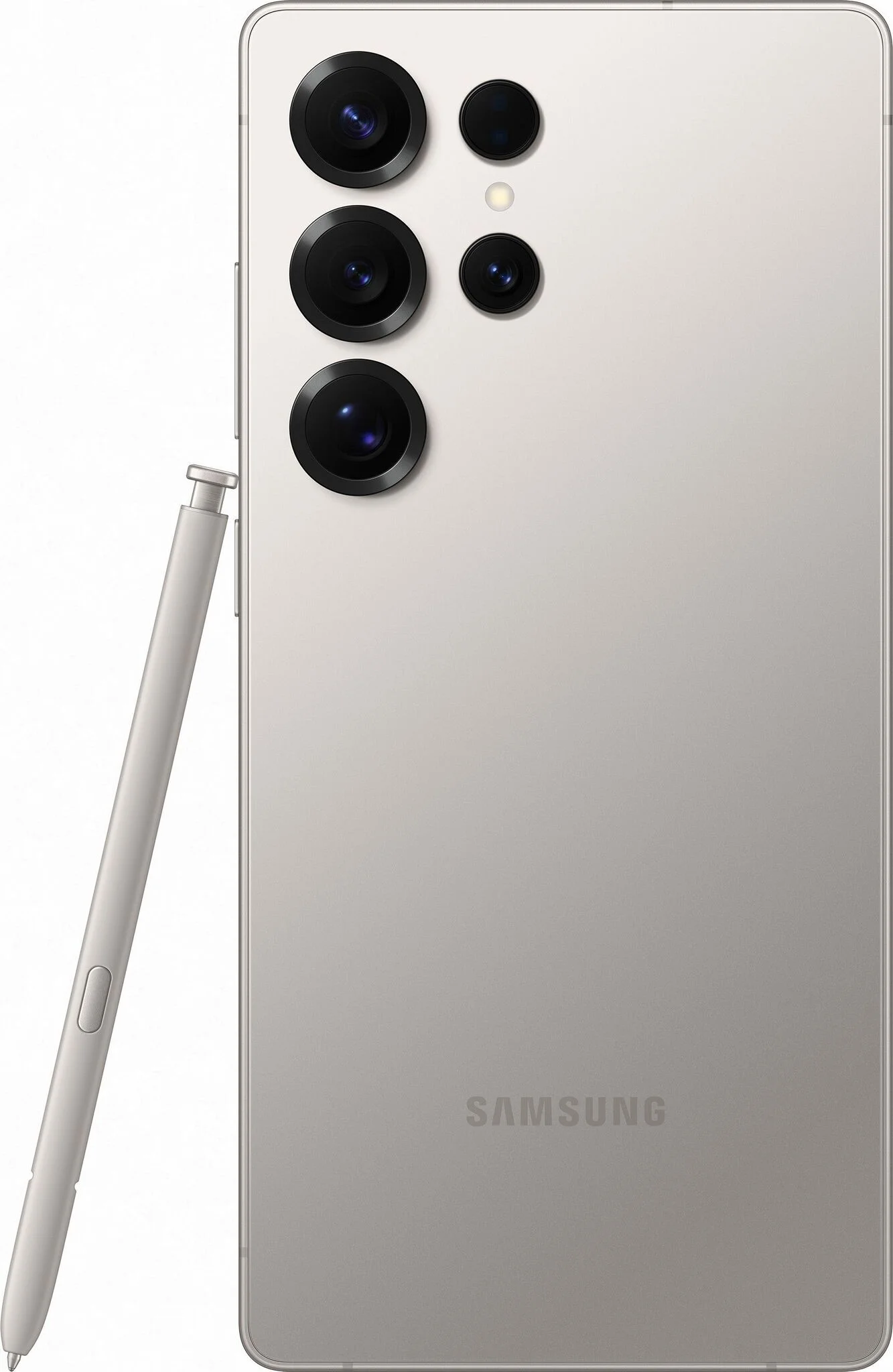 Смартфон Samsung SM-S948B Galaxy S26 Ultra 512Gb 12Gb фиолетовый моноблок 3G 4G 2Sim 6.9" 1440x3120 Android 16 200Mpix 802.11 a/b/g/n/ac/ax/be NFC GPS