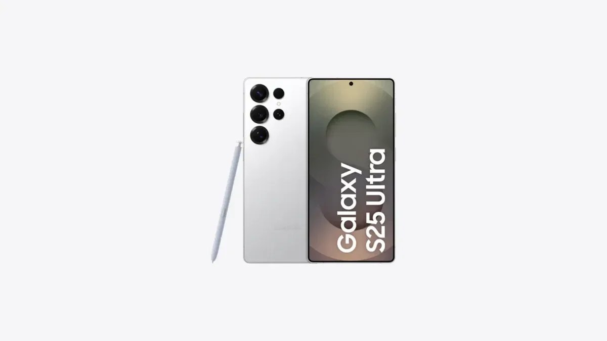 Смартфон Samsung SM-S948B Galaxy S26 Ultra 512Gb 12Gb фиолетовый моноблок 3G 4G 2Sim 6.9" 1440x3120 Android 16 200Mpix 802.11 a/b/g/n/ac/ax/be NFC GPS