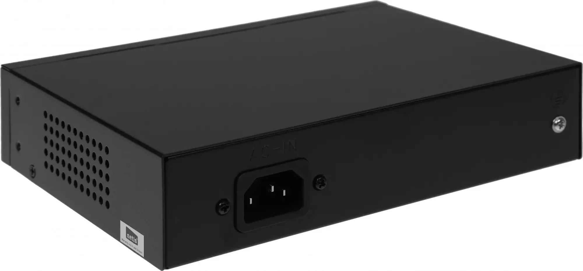 Коммутатор Cudy GS1024 (L2) 24x1 Гбит/с неуправляемый