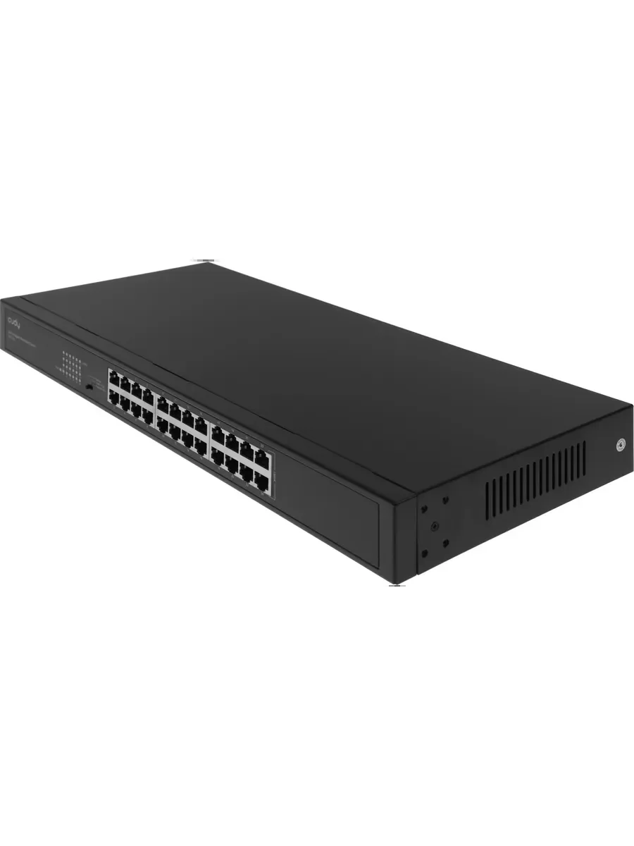 Коммутатор Cudy GS1024L (L2) 24x1 Гбит/с неуправляемый