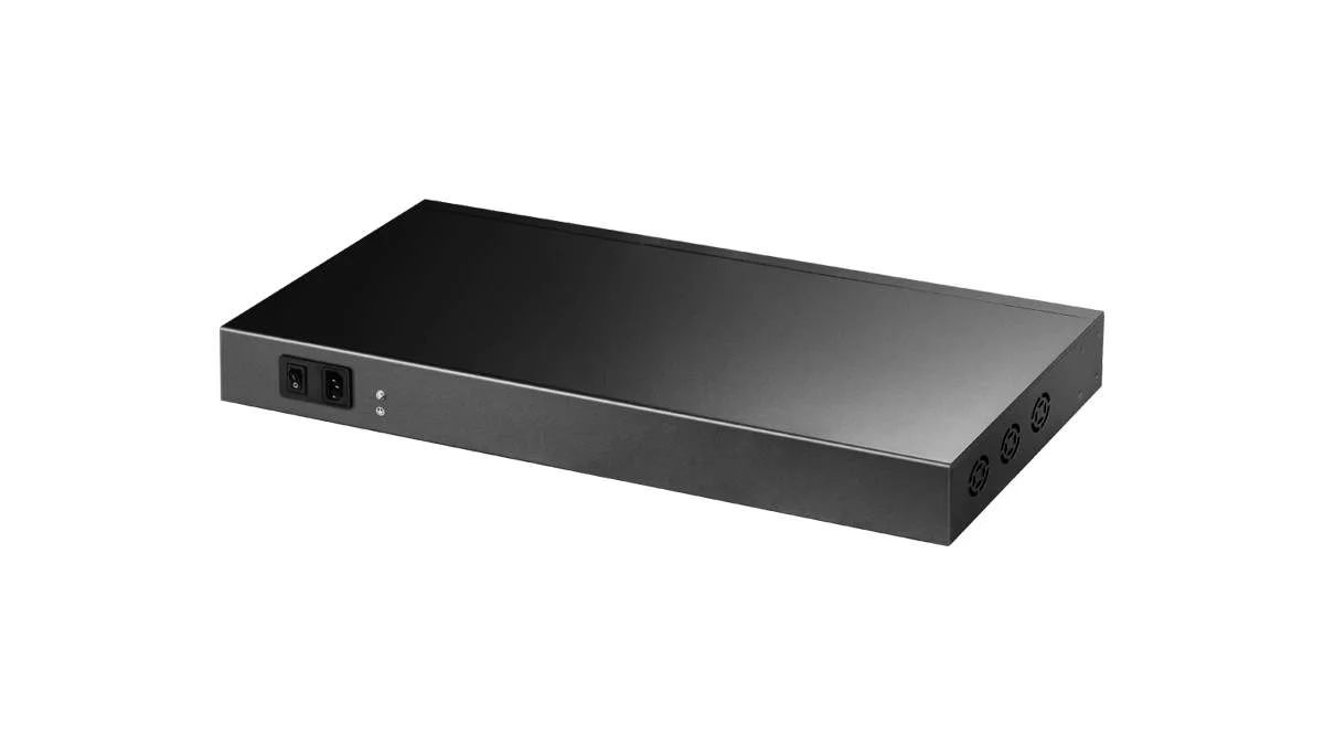 Коммутатор Cudy GS1024L (L2) 24x1 Гбит/с неуправляемый