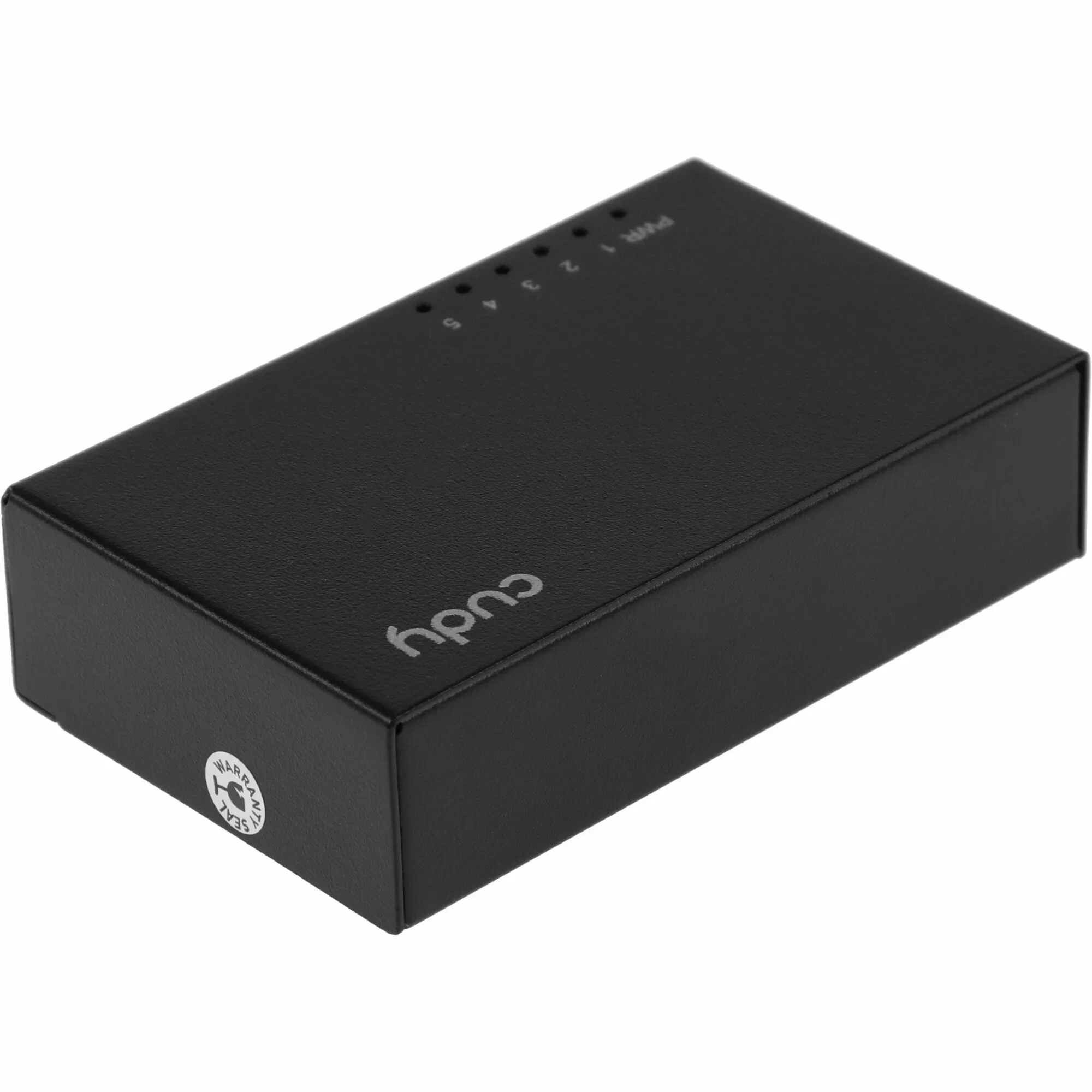 Коммутатор Cudy GS105 (L2) 5x1 Гбит/с неуправляемый